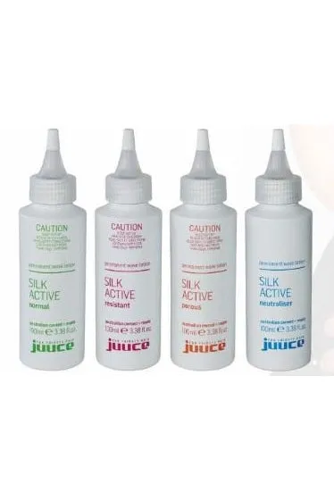 Juuce Silk Active Perms