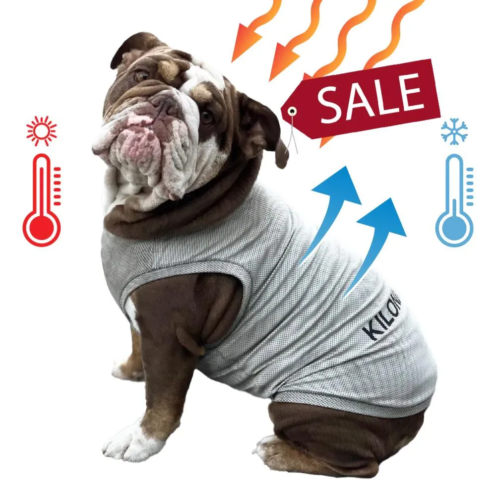 K9 ACTIVE COOLING SHIRT