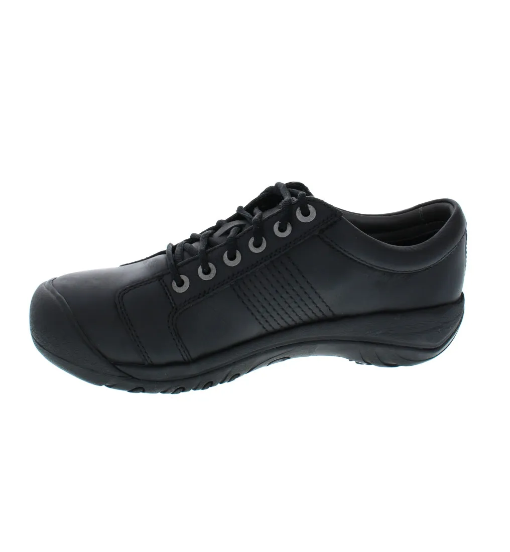 Keen Austin - Black