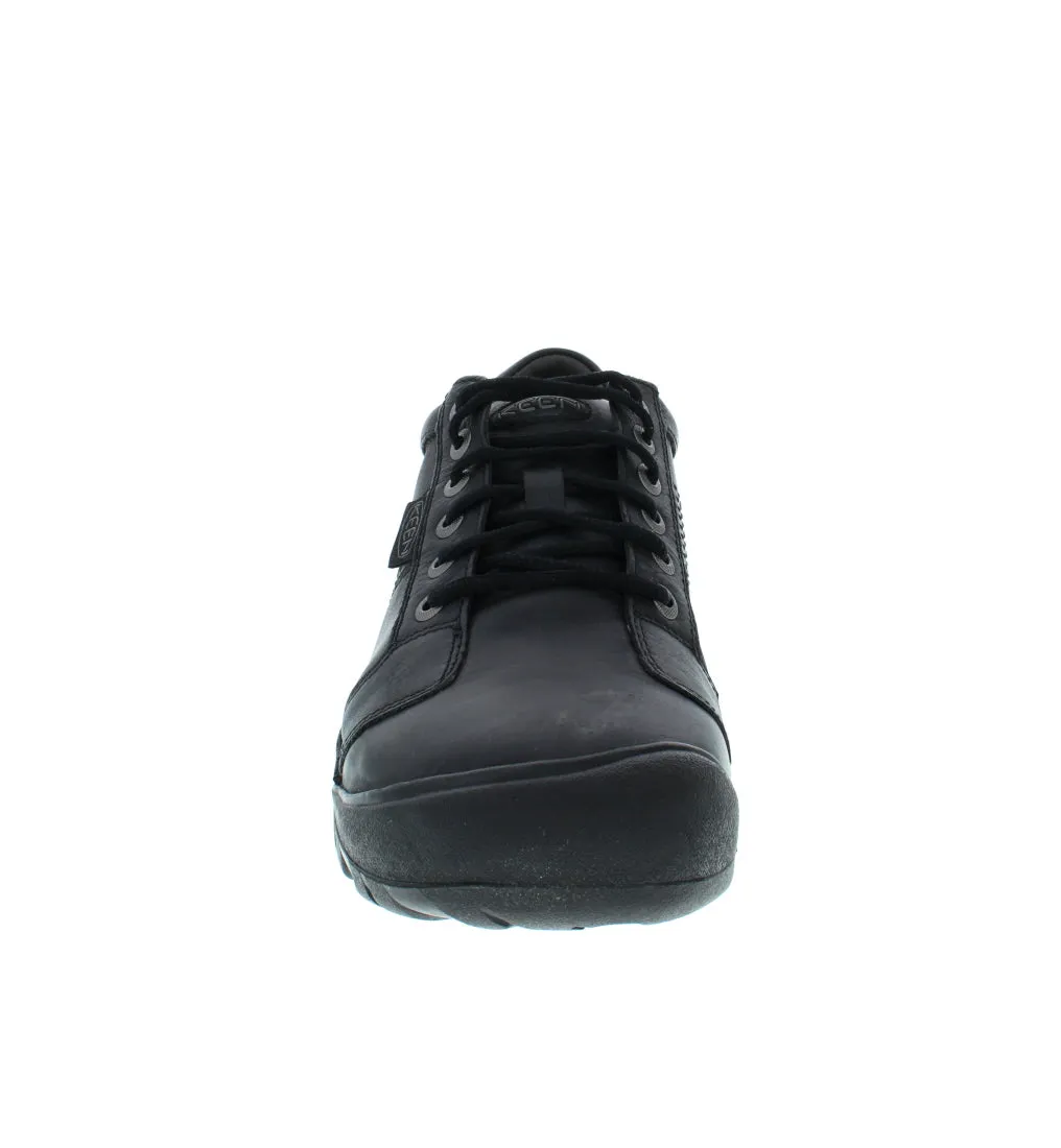 Keen Austin - Black
