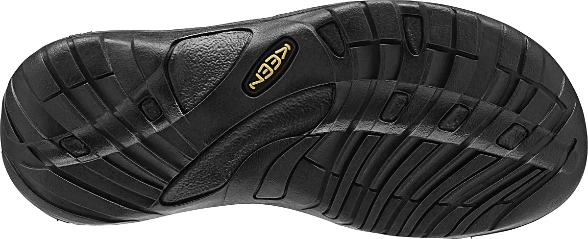 Keen Presidio - Black