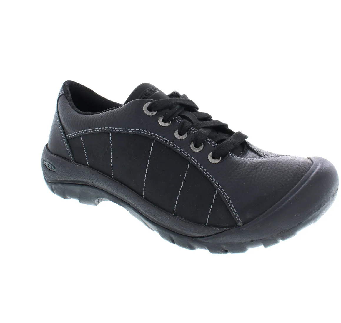 Keen Presidio - Black