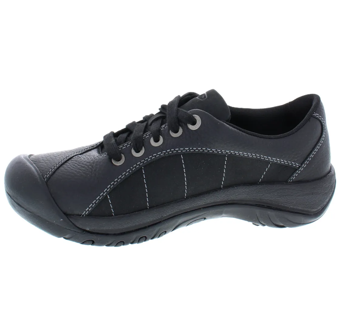 Keen Presidio - Black
