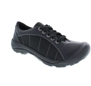 Keen Presidio - Black
