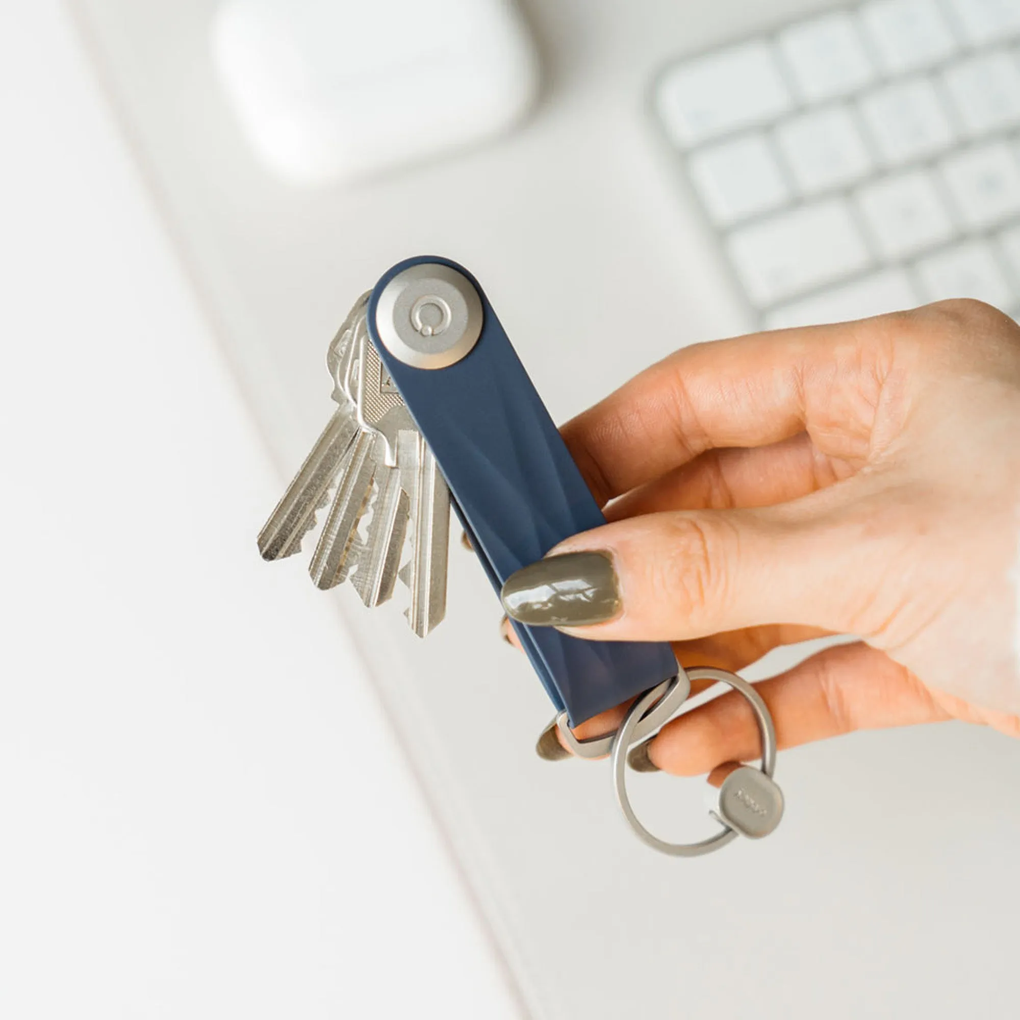 Key Organiser Active