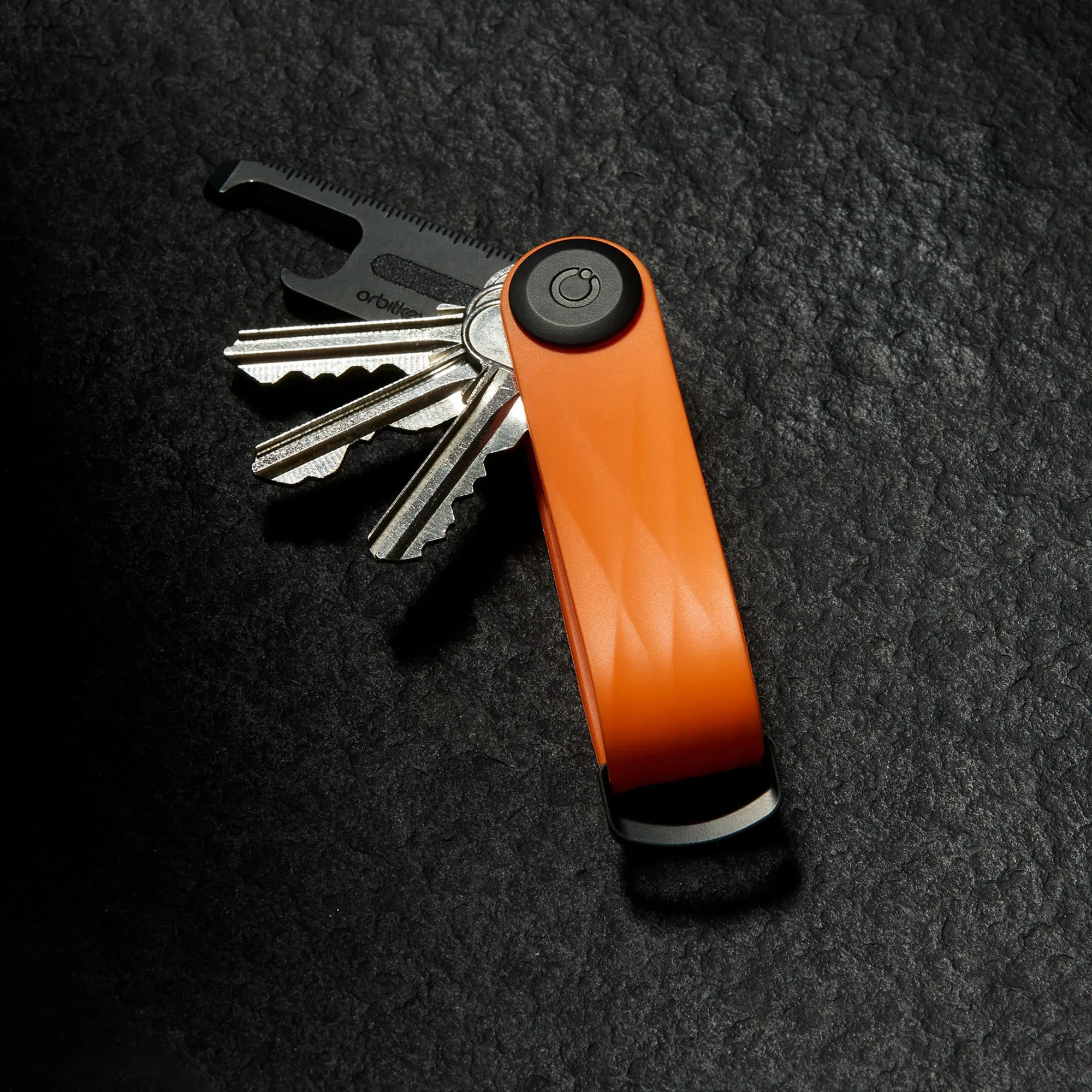 Key Organiser Active