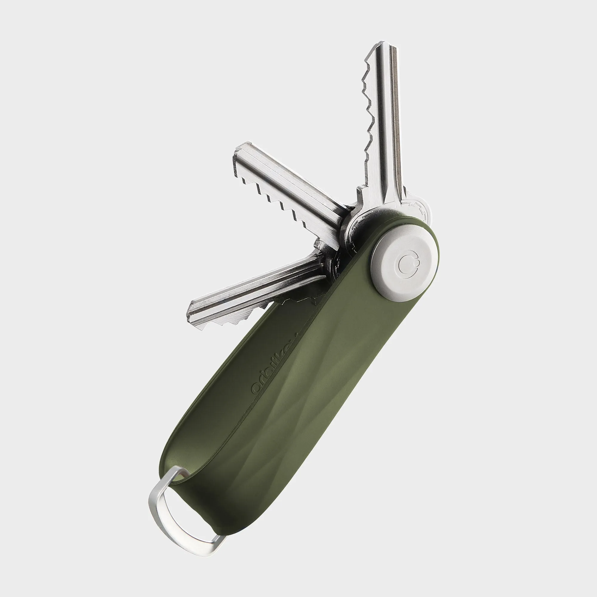 Key Organiser Active