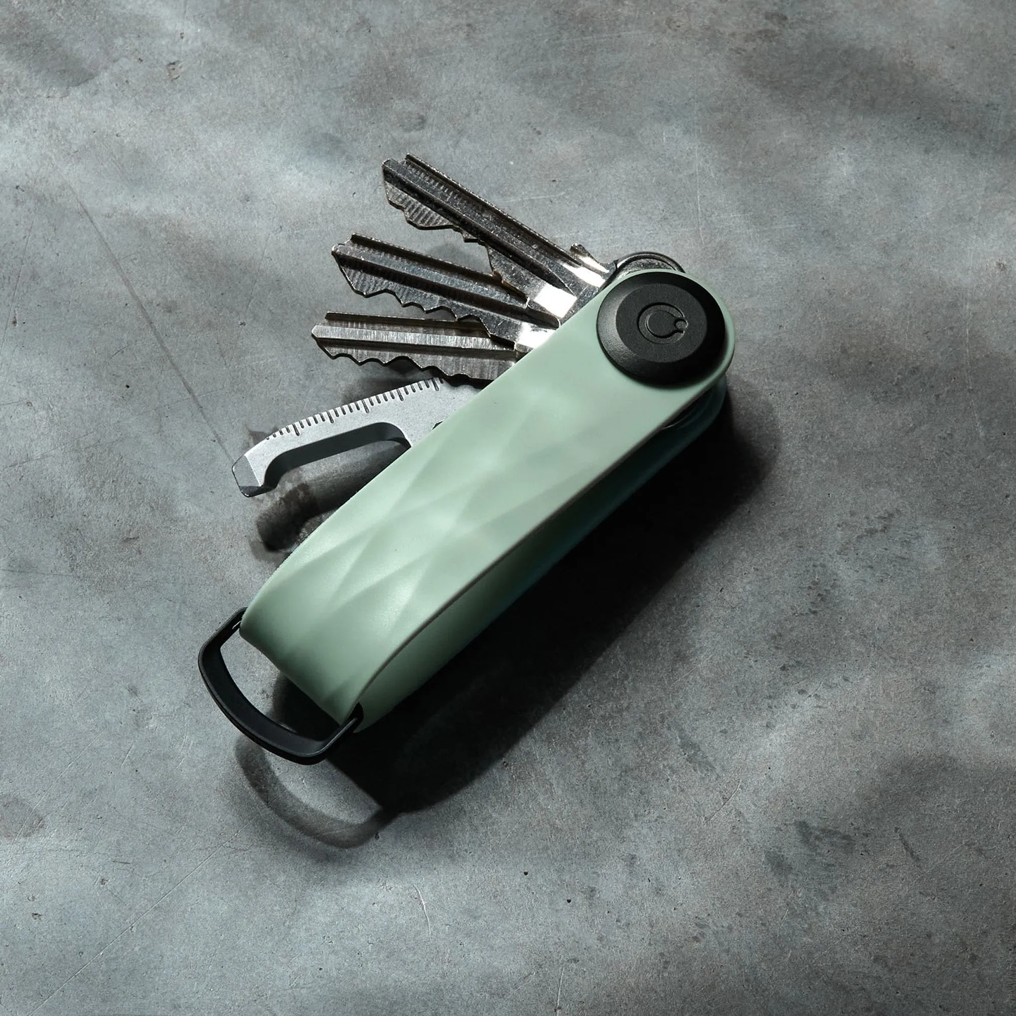 Key Organiser Active