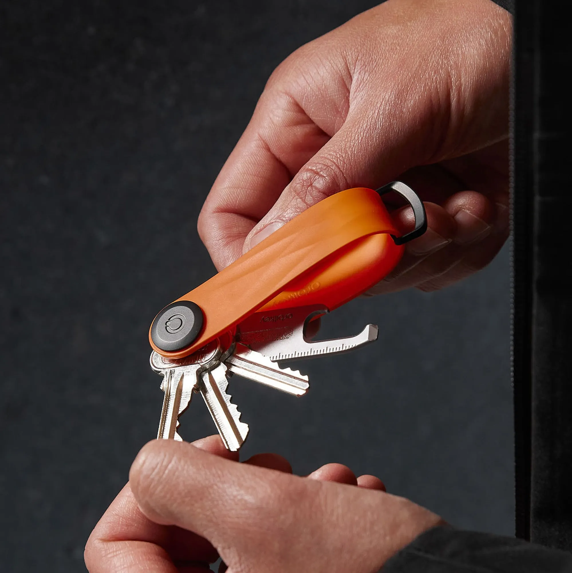 Key Organiser Active