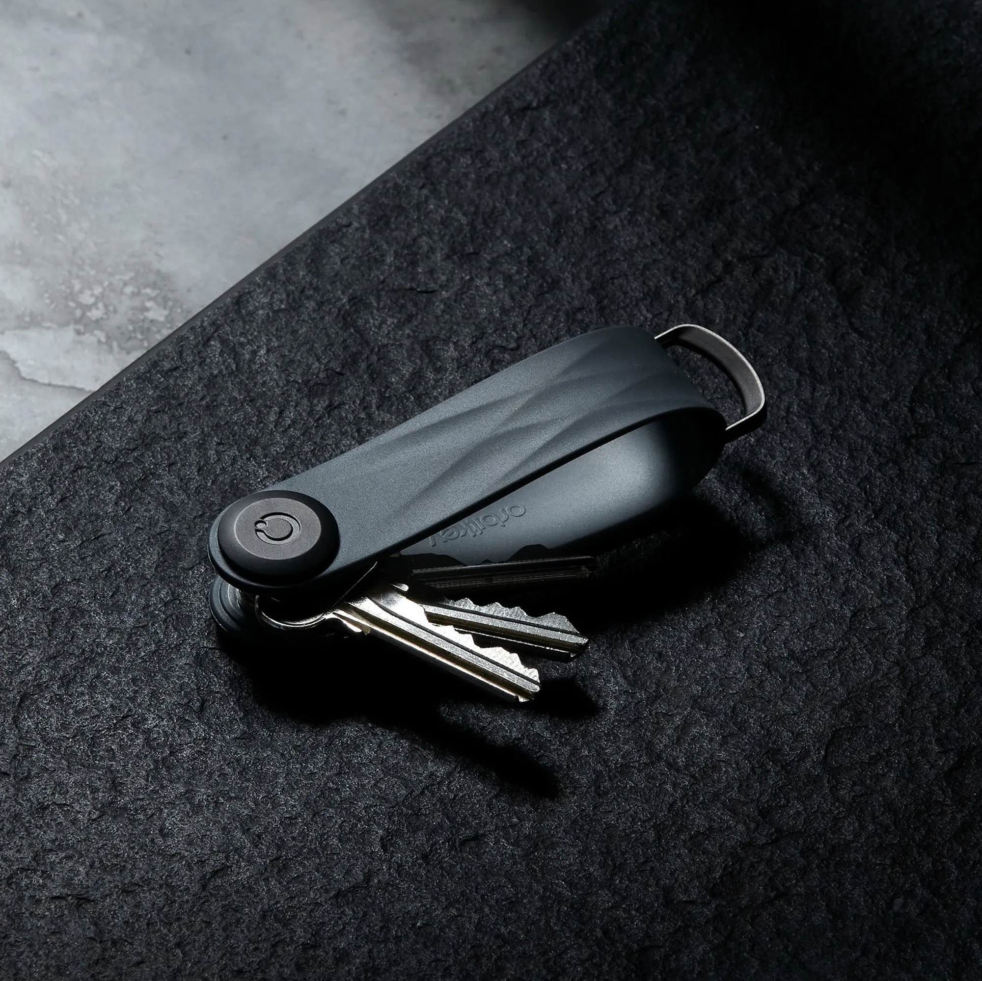 Key Organiser Active