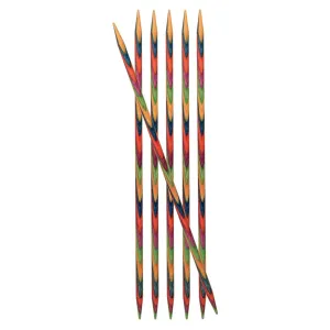 Knit Pro - Double Pointed Knitting Needles - 20cm DPN's - Symfonie - 3.25mm