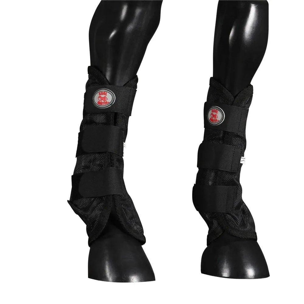 Kool Master Fly Boots Set (HBT1775)