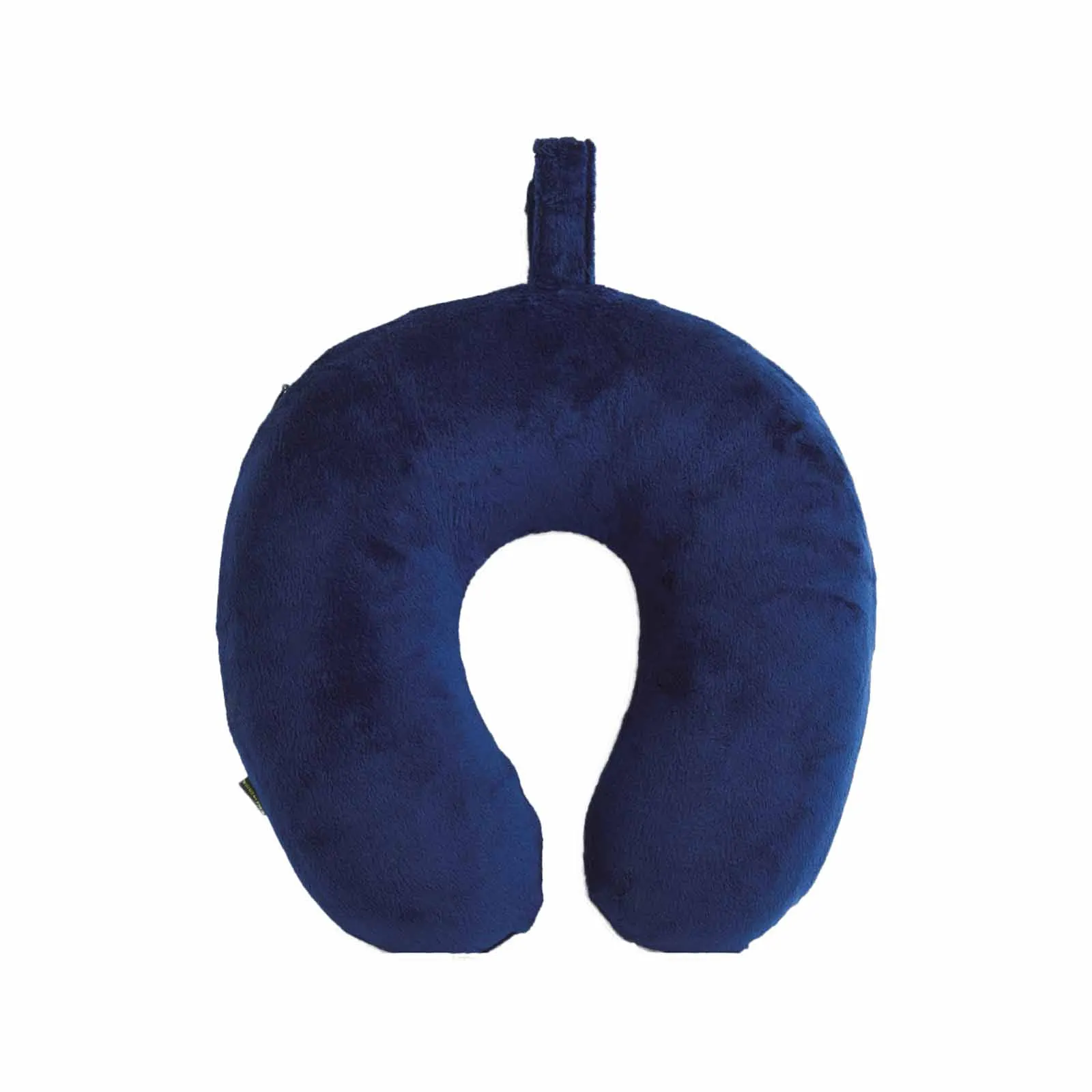 Korjo Memory Foam Pillow Blue