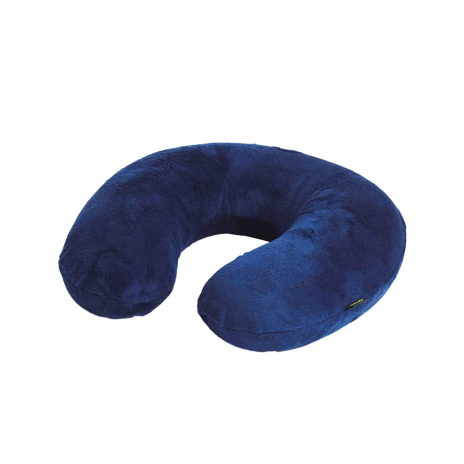 Korjo Memory Foam Pillow Blue