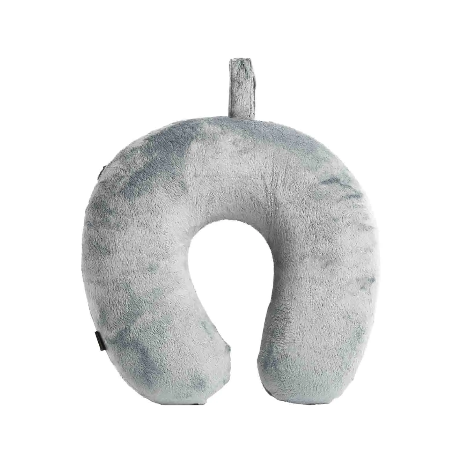 Korjo Memory Foam Pillow Grey