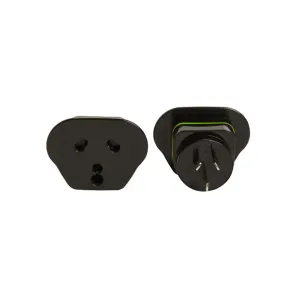 Korjo Travel Adaptor To Australia From Sth Africa & India
