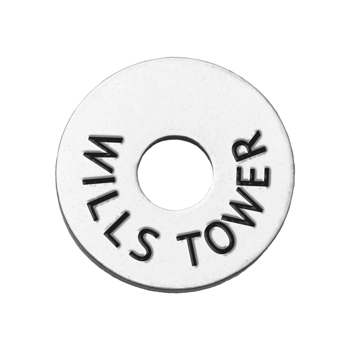 Landmark Tokens (Legacy)