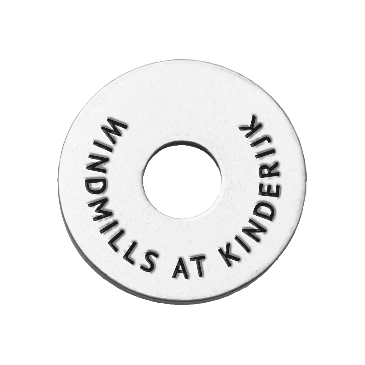 Landmark Tokens (Legacy)