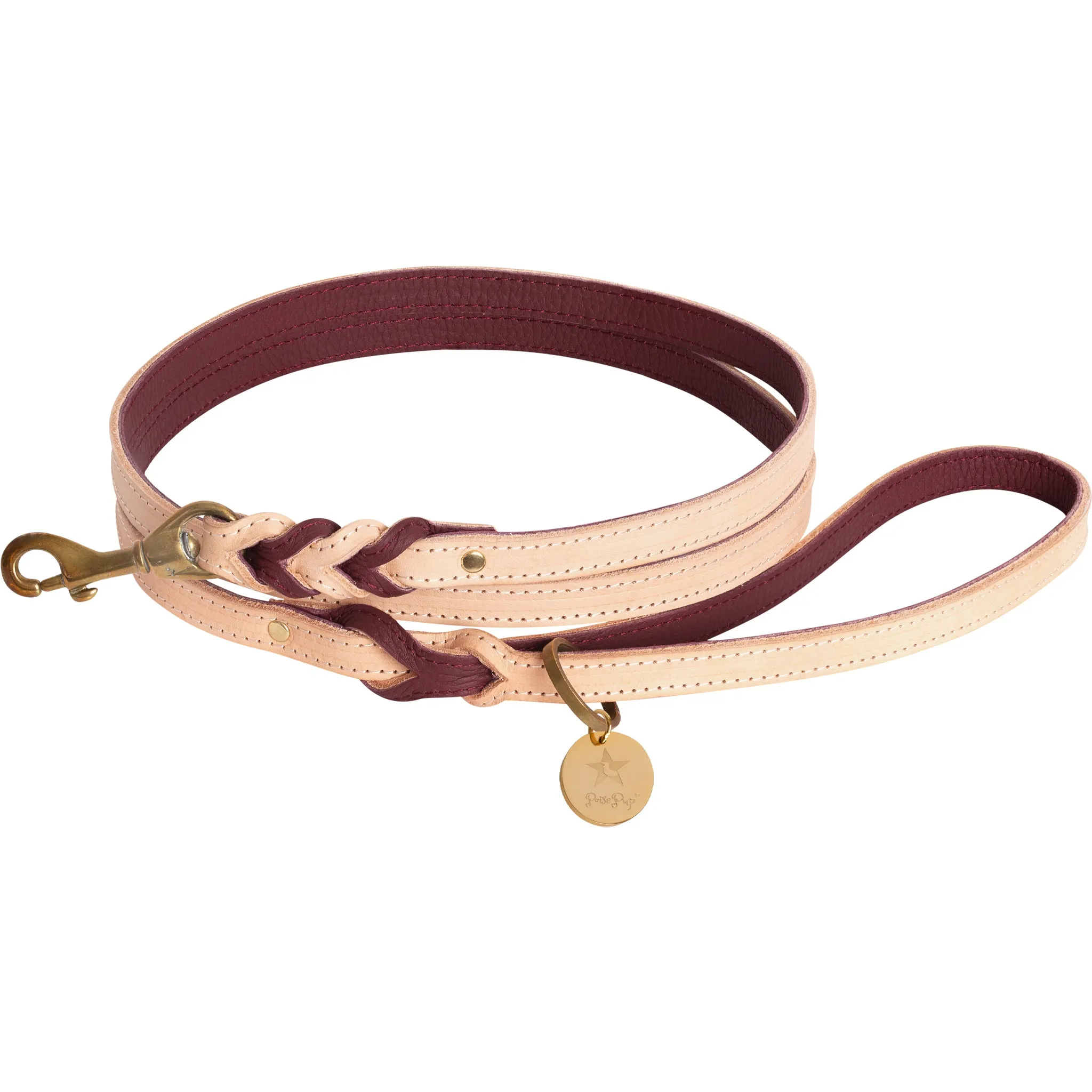 LEASH - LUSCIOUS BOW