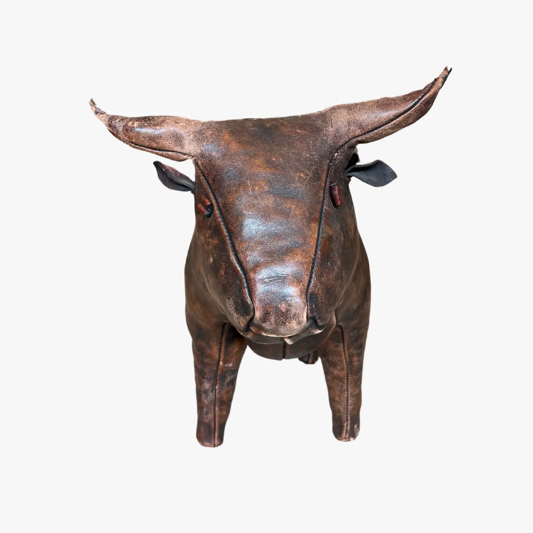 Leather Bull