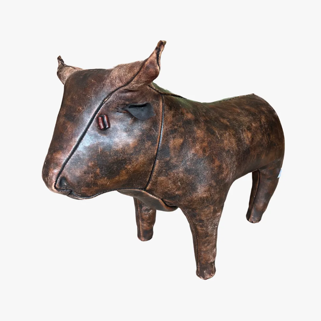 Leather Bull