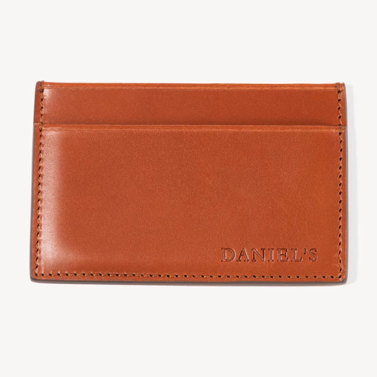 Leather Card Wallet