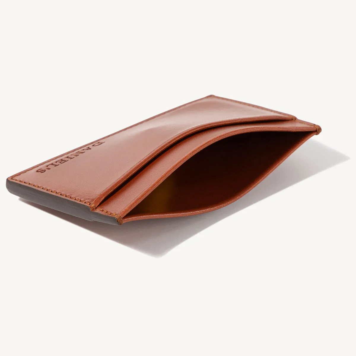 Leather Card Wallet
