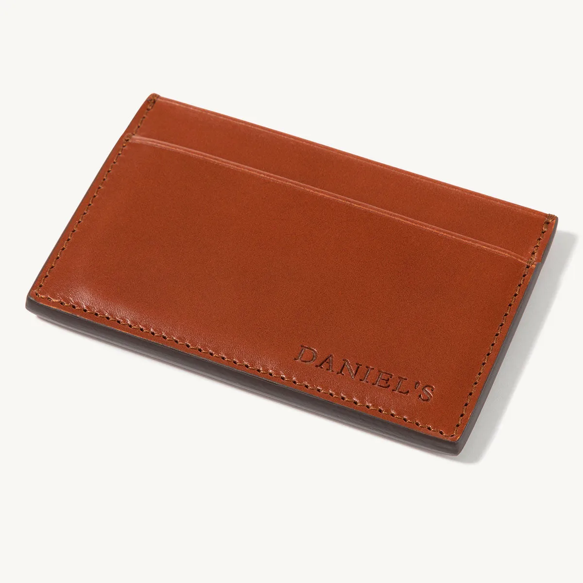 Leather Card Wallet