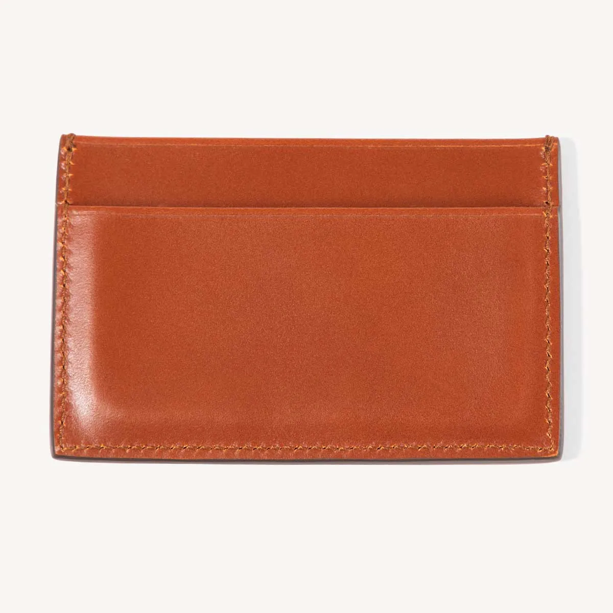 Leather Card Wallet