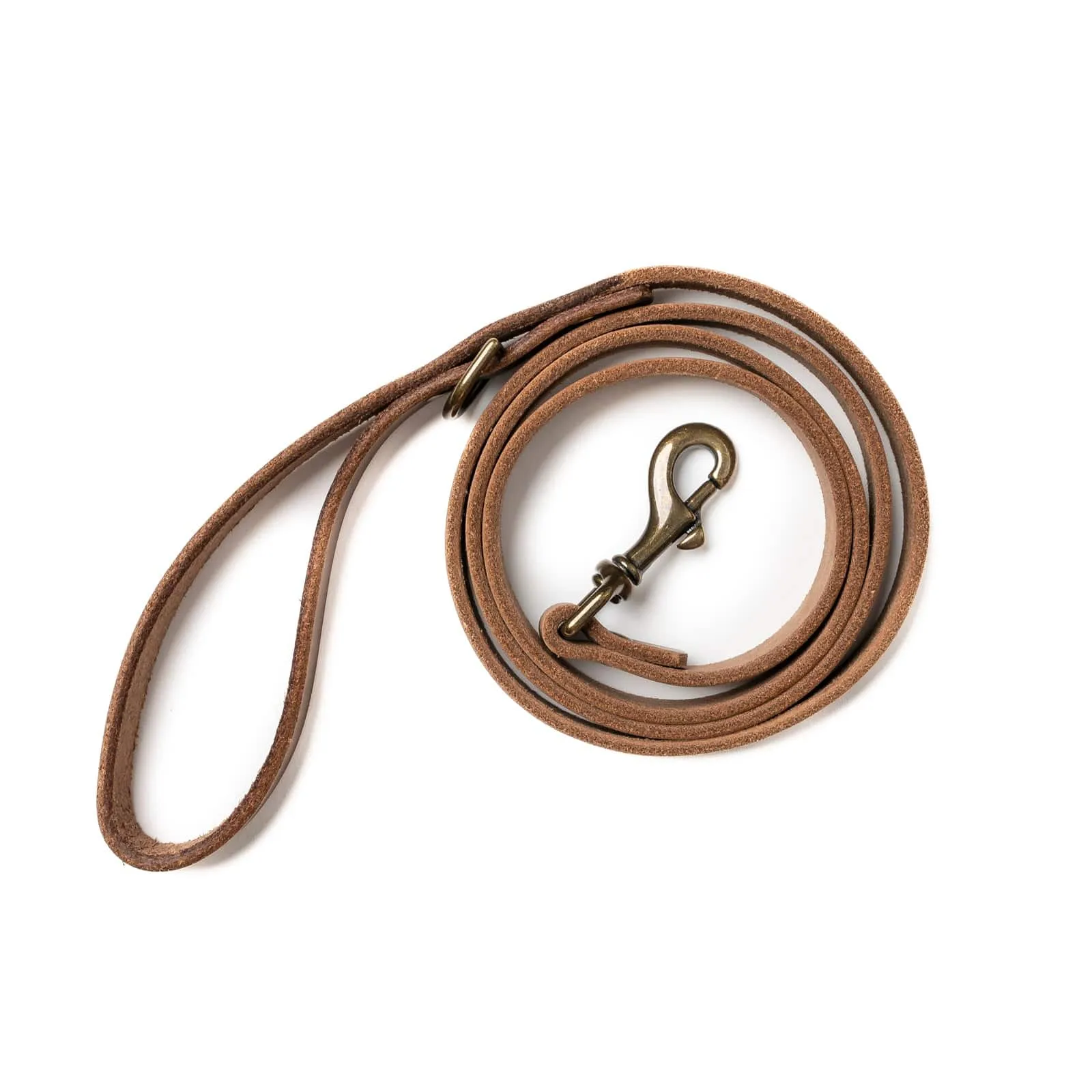 Leather Dog Leash