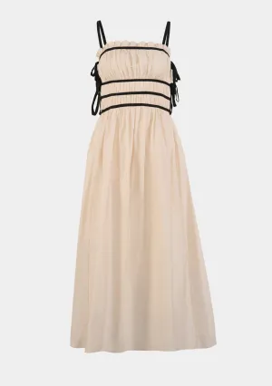 Lena Midi Dress