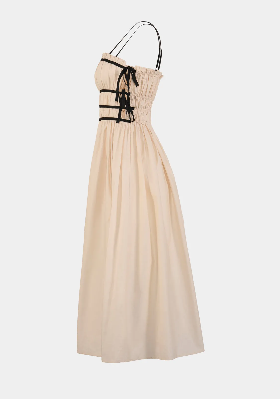 Lena Midi Dress