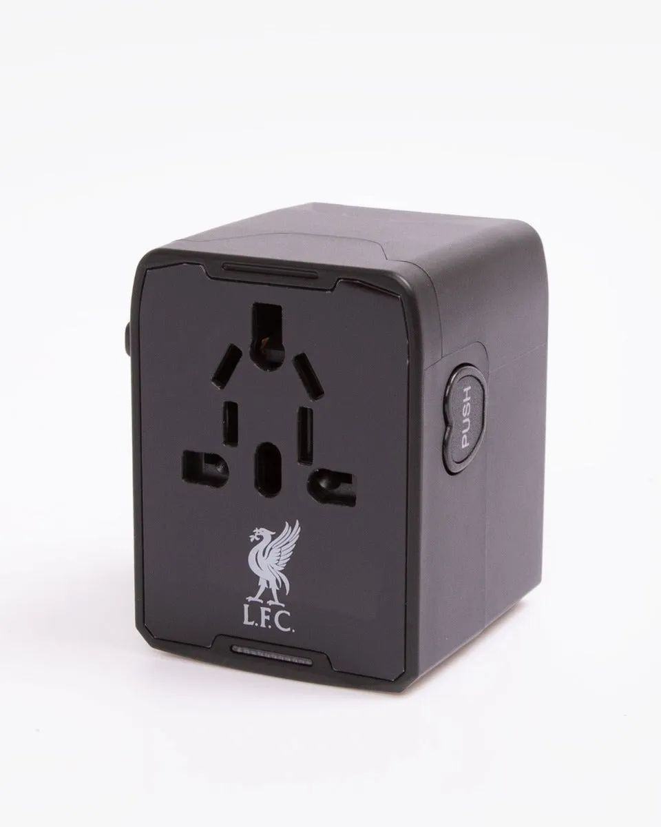 LFC Travel Adapter