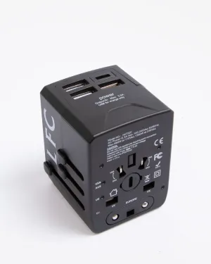LFC Travel Adapter