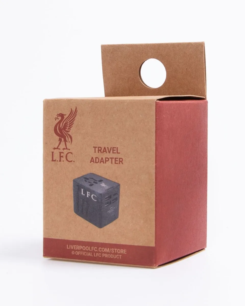 LFC Travel Adapter