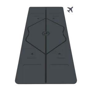 Liforme Classic Travel Yoga Mat