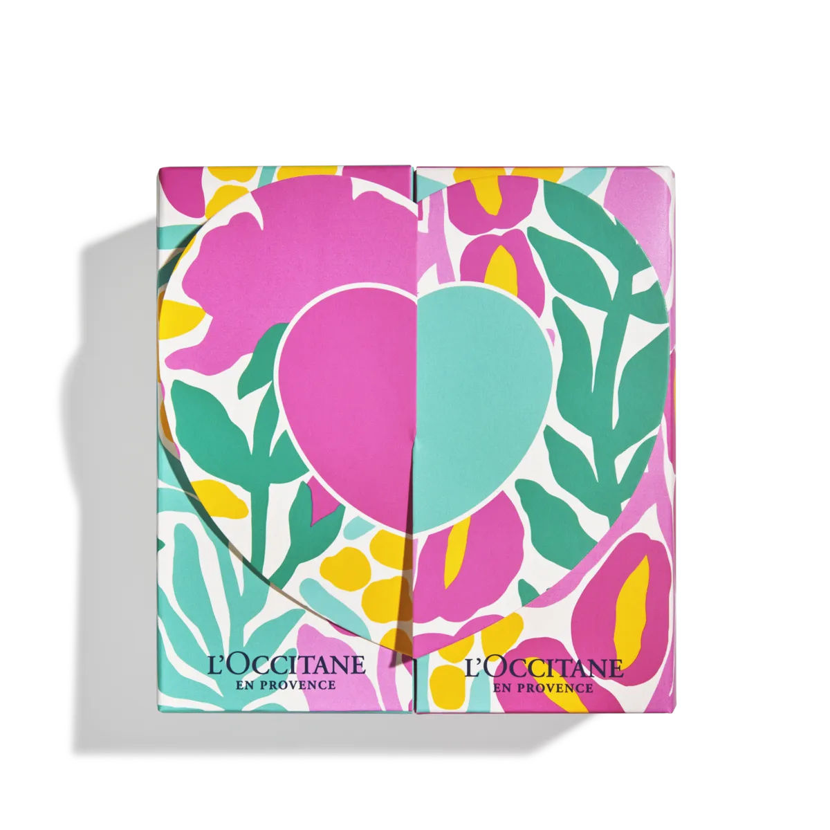 L'Occitane Box