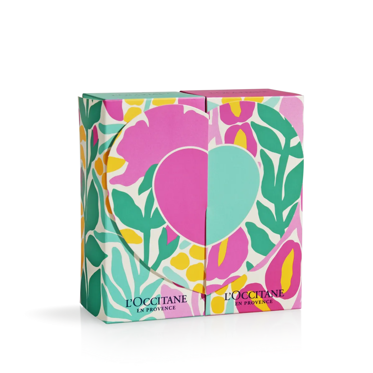 L'Occitane Box