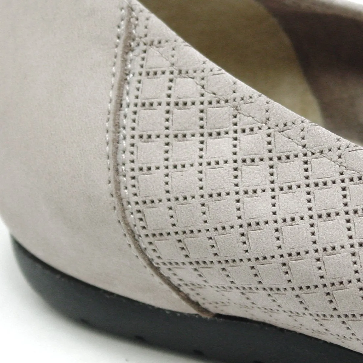 London Taupe