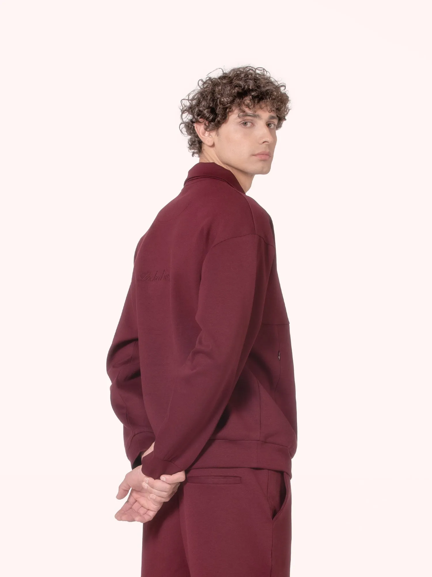 Love-rush Sweatshirt