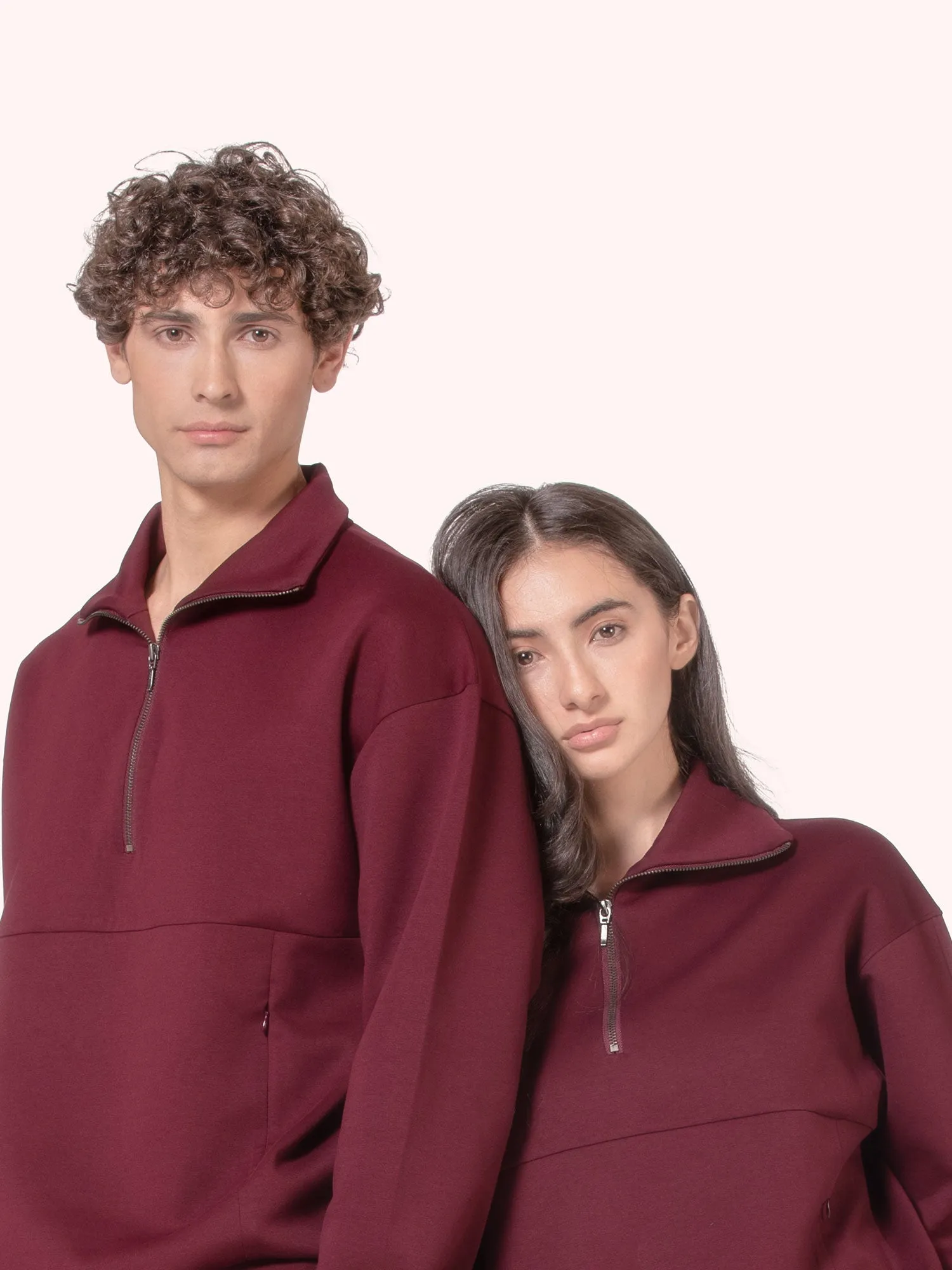 Love-rush Sweatshirt