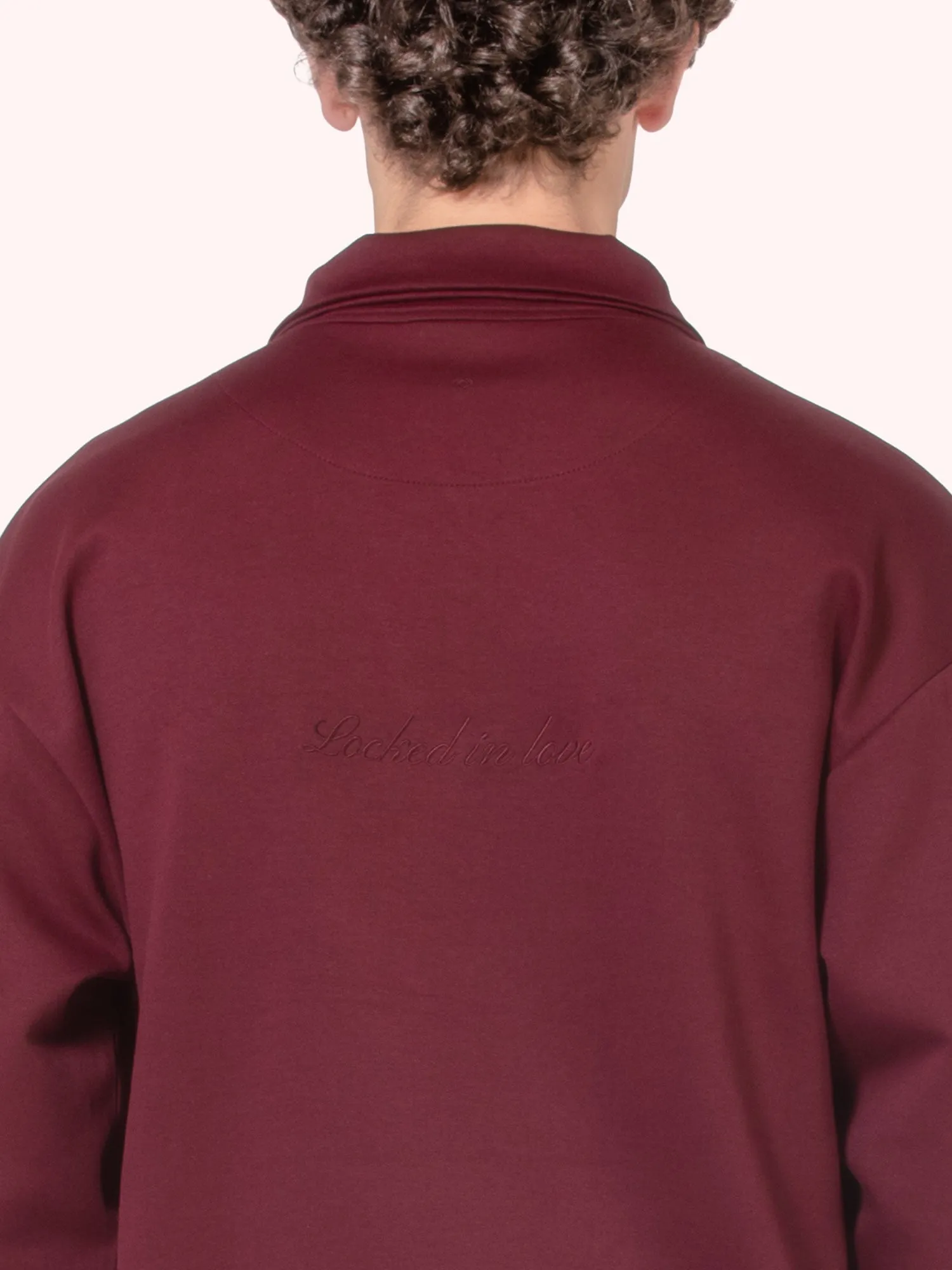 Love-rush Sweatshirt