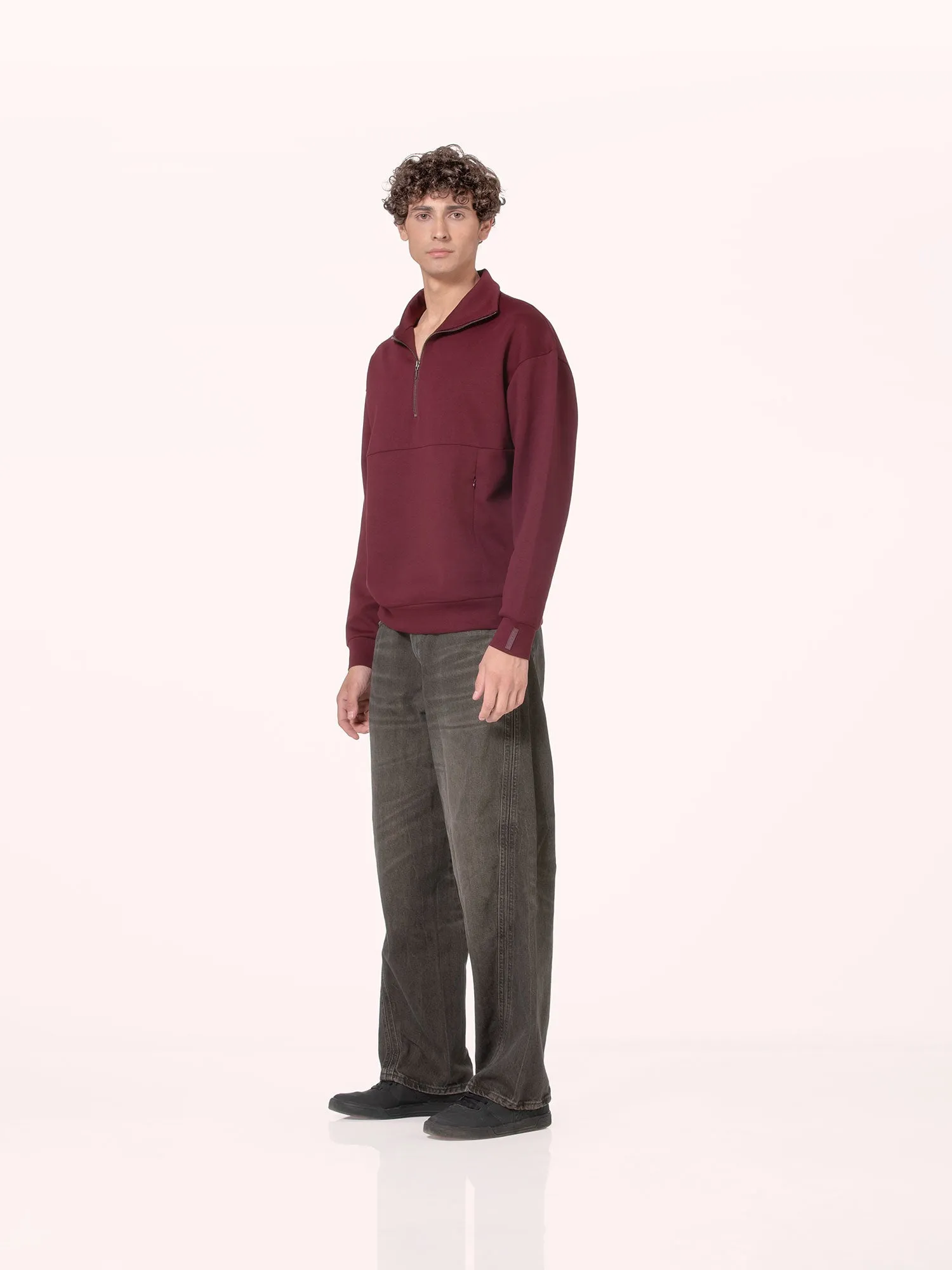 Love-rush Sweatshirt