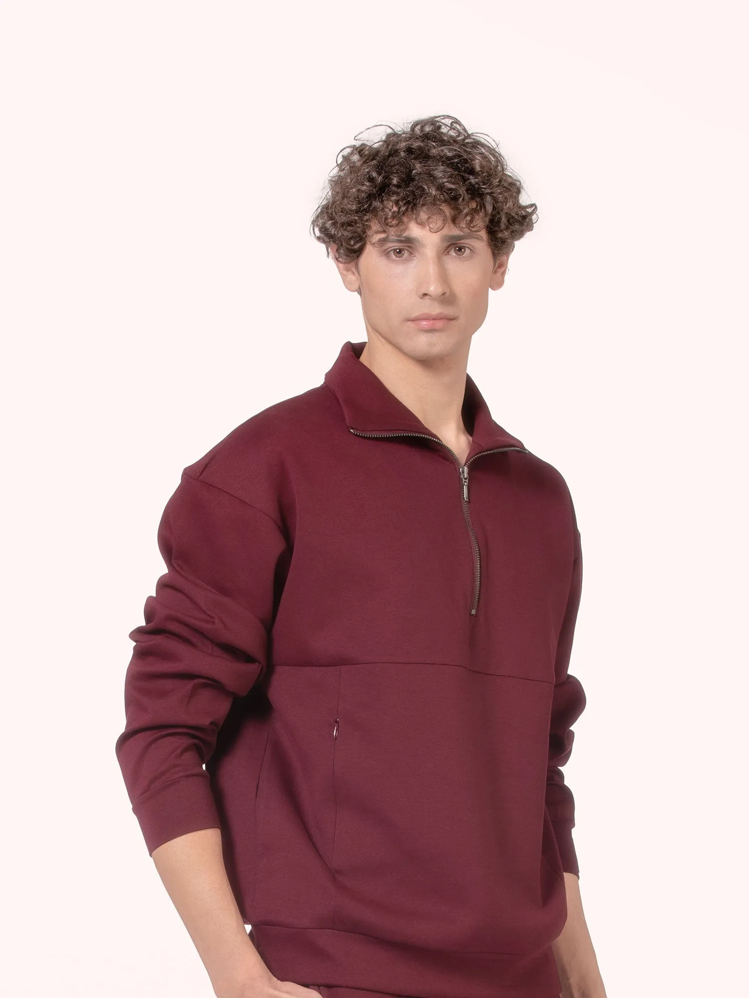 Love-rush Sweatshirt