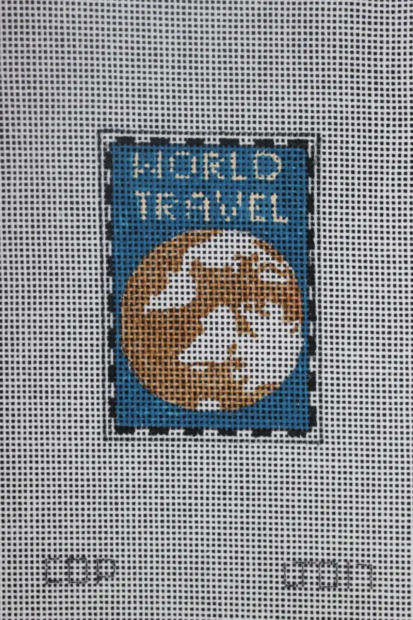 LT017 - world travel