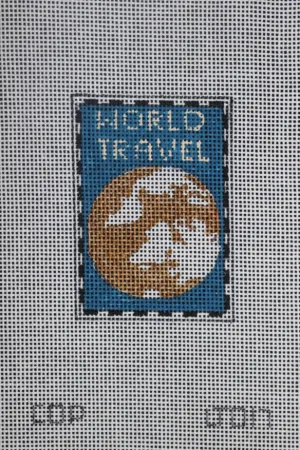 LT017 - world travel