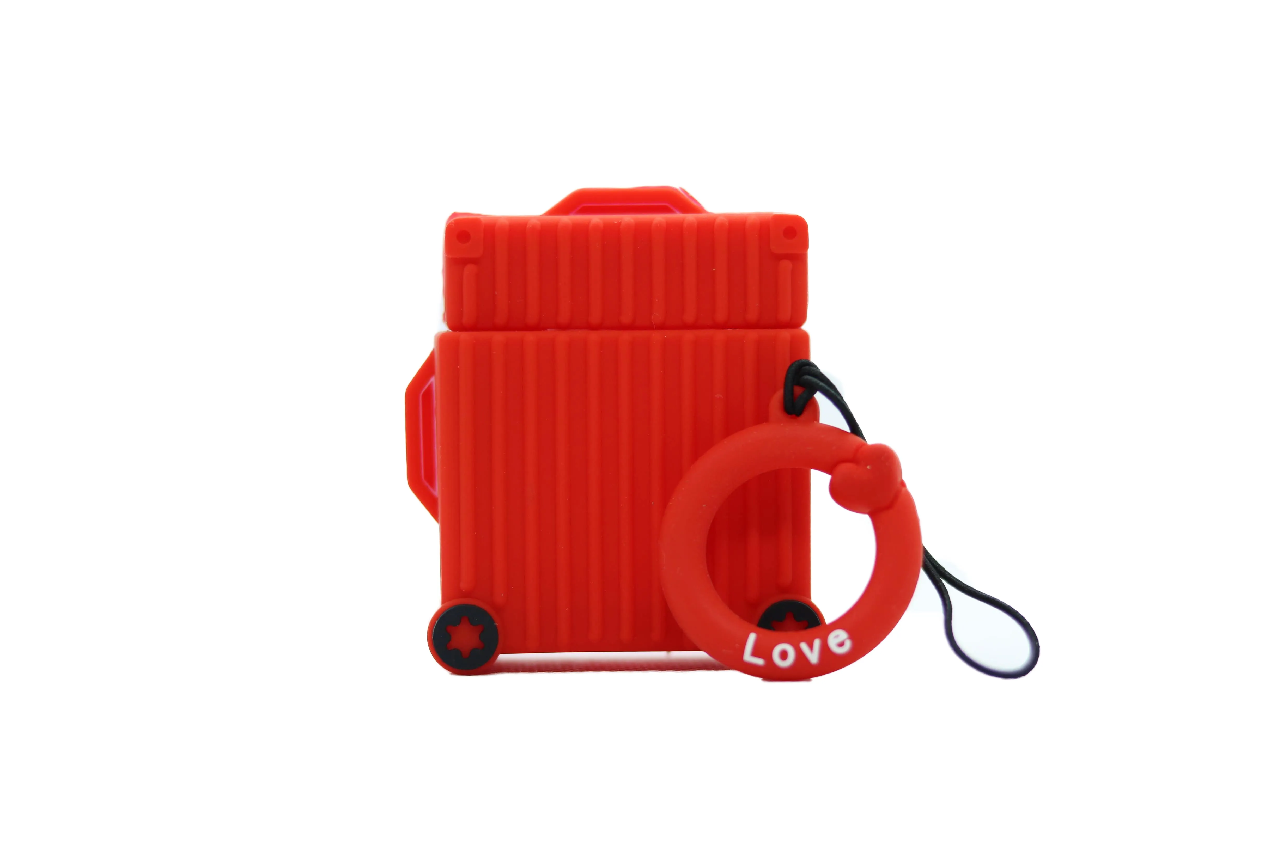 Luggage AirPods Case