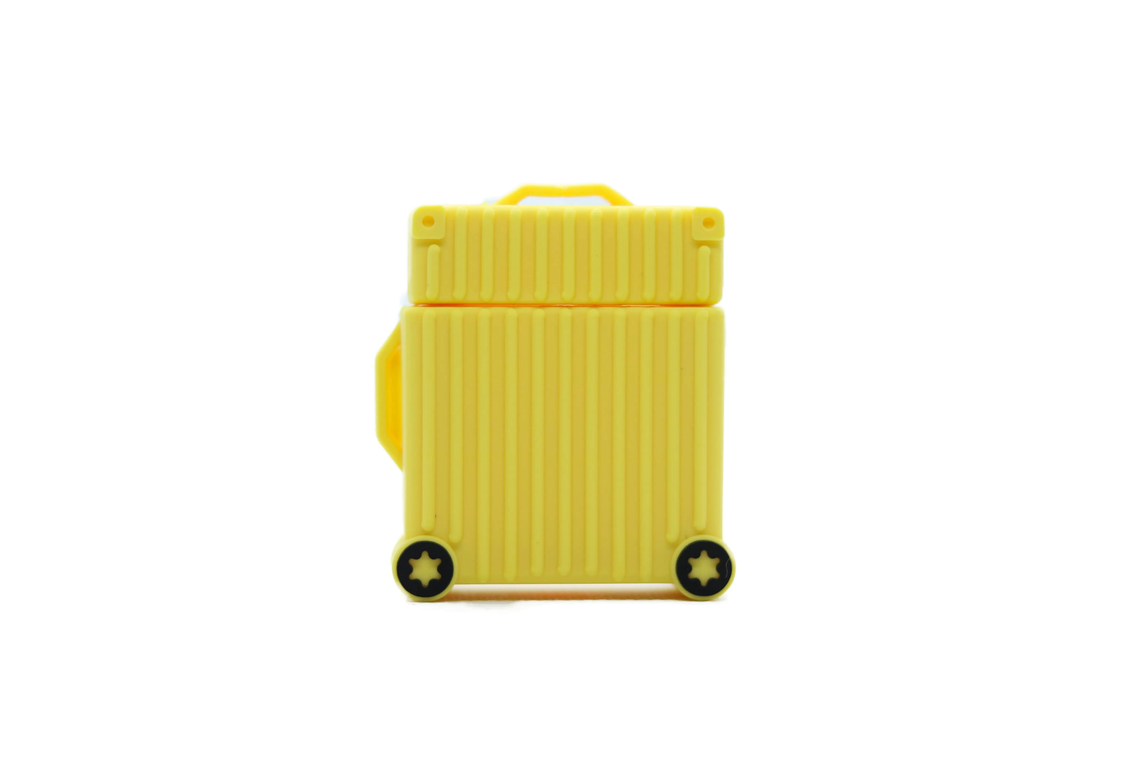 Luggage AirPods Case