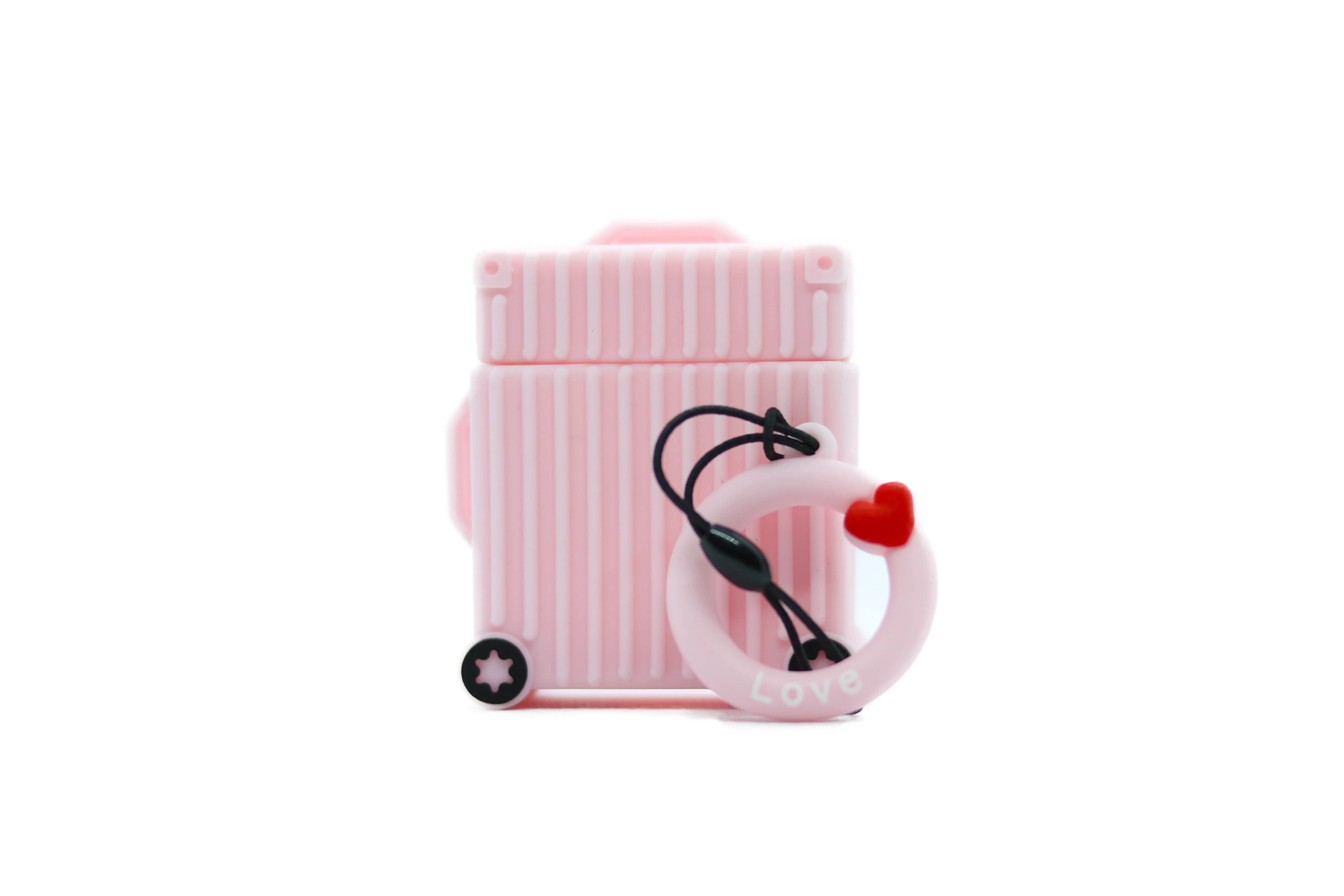 Luggage AirPods Case