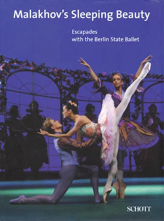 Malakhov's Sleeping Beauty
